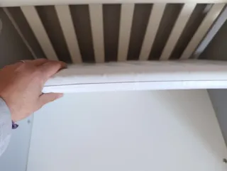 Minicuna MICUNA convertible 5en1 you&me