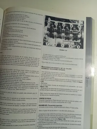 VOLKSWAGEN PASSAT B5 1.9 TDI MANUAL DE TALLER