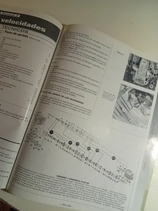 VOLKSWAGEN PASSAT B5 1.9 TDI MANUAL DE TALLER