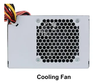 Fuente Alimentación DELL Optiplex/Dimension