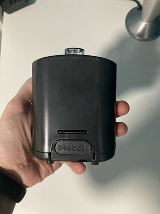 Roomba 630 Robot Aspirador