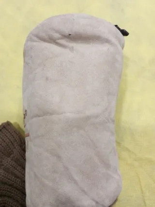 Funda Taylormade Titanium para palo d golf Madera5