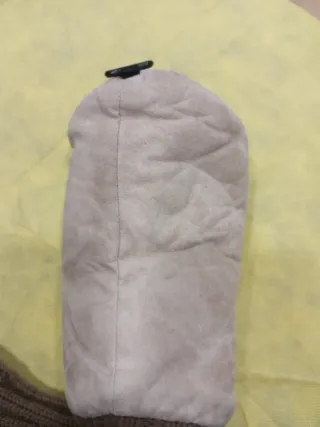 Funda Taylormade Titanium para palo d golf Madera5