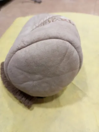 Funda Taylormade Titanium para palo d golf Madera5