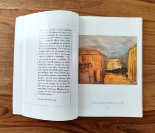 Libro / Las Artes / Los Iconos de Ferón / Nuevo