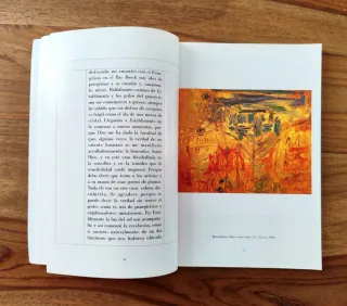 Libro / Las Artes / Los Iconos de Ferón / Nuevo