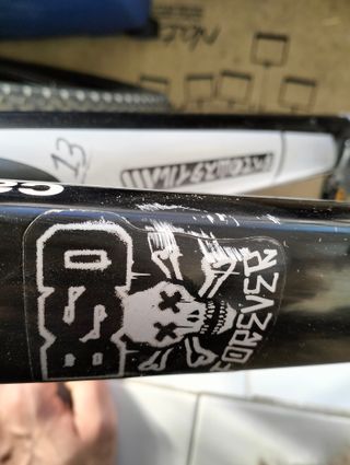 Bicicleta Cannondale Trail Six 29