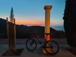 Bicicleta Cannondale Trail Six 29