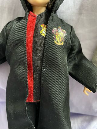 Action Figure Harry Potter e Ron Weasley