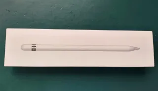 Apple Pencil 2.ª gen