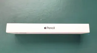 Apple Pencil 2.ª gen