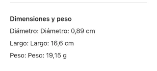 Apple Pencil 2.ª gen