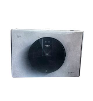 Robot Aspirador LUFTHOUS VISIÓN ROBOT.