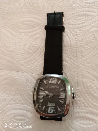 Chronotech 7136M Orologio Uomo