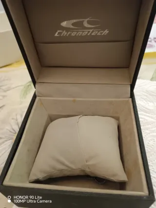 Chronotech 7136M Orologio Uomo
