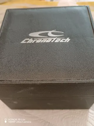 Chronotech 7136M Orologio Uomo