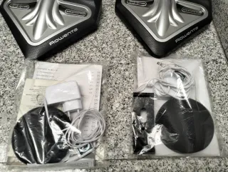 Aspiradoras Rowenta 24V y 25.2V