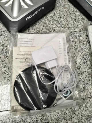 Aspiradoras Rowenta 24V y 25.2V