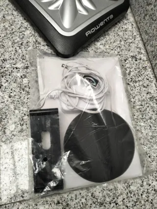 Aspiradoras Rowenta 24V y 25.2V