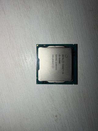 Procesador Intel i5-9400F