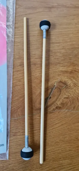 Baquetas Xilófono Iñaki Sebastián XA4