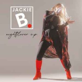 Jackie B.* – Nightflower E.P.