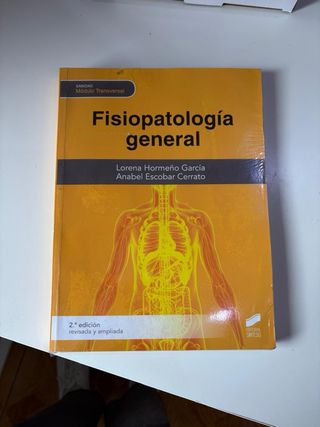 Libros 1 laboratorio clinico y biomedico