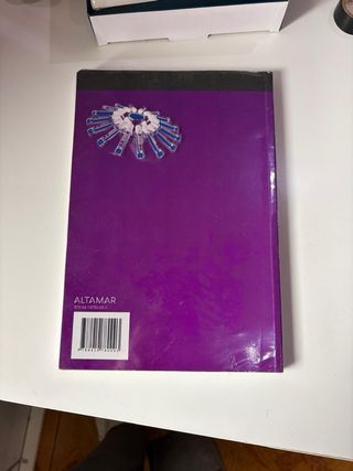 Libros 1 laboratorio clinico y biomedico