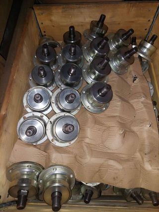 Rodamiento SKF VAA-0012