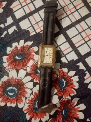 Lote 4 relojes señora antiguos