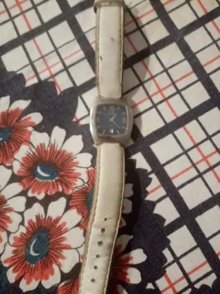 Lote 4 relojes señora antiguos