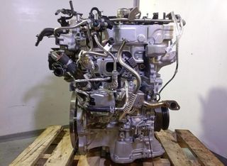 Motor completo hyundai rectp5460828 g3lf bayon bc3