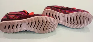 Zapatillas Nike Cortez Mujer