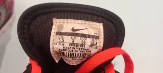 Zapatillas Nike Cortez Mujer