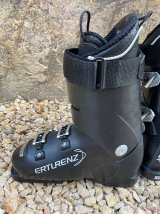 Botas Esquí LANGE ErtlRenz Talla 25.5