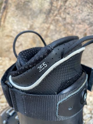 Botas Esquí LANGE ErtlRenz Talla 25.5