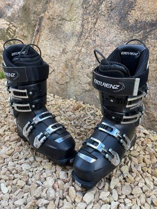 Botas Esquí LANGE ErtlRenz Talla 25.5