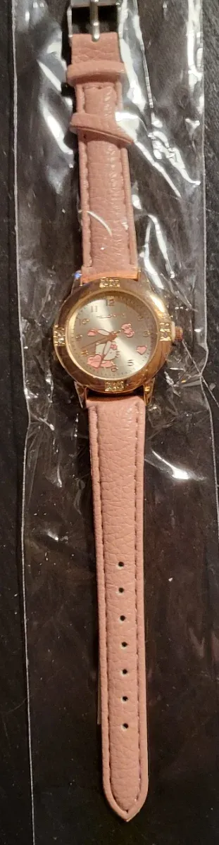Orologio Hello Kitty Oro Rosa
