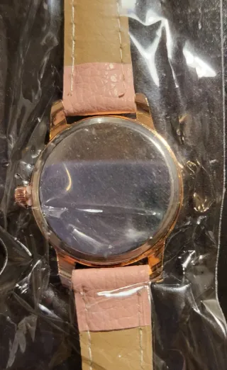 Orologio Hello Kitty Oro Rosa