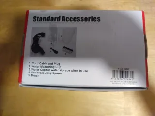 Vaporizador Steam Magic BI-55