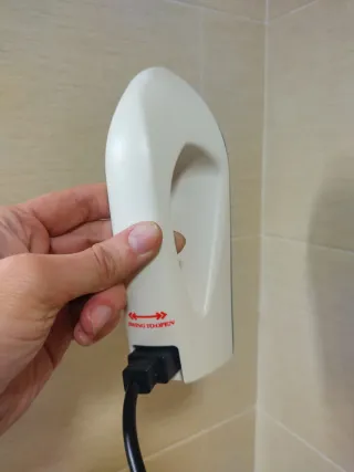 Vaporizador Steam Magic BI-55