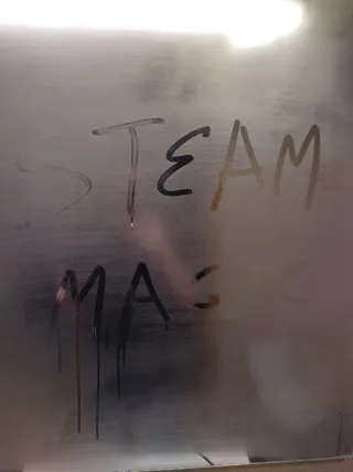 Vaporizador Steam Magic BI-55