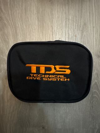 Foco TDS Technical Dive System