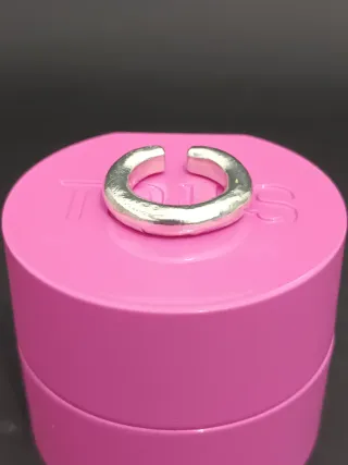 Anillo Tous Duna Tube