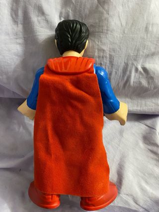 Action Figure Superman