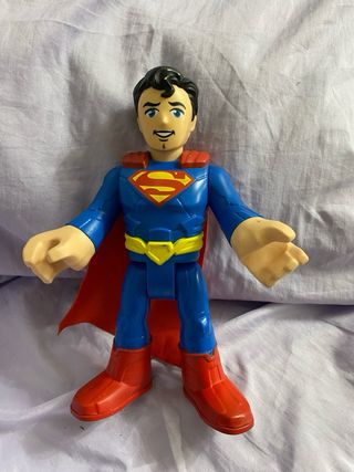 Action Figure Superman