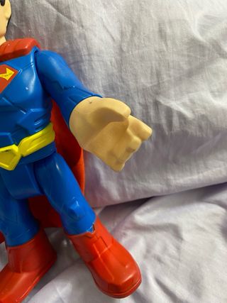 Action Figure Superman