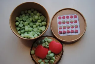 Waxmelts Manzana Caramelizada 100gr