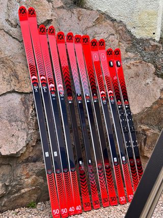 Esquís Völkl Racetiger FIS GS GSX SG