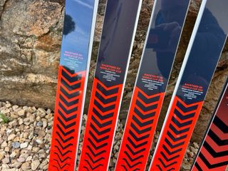 Esquís Völkl Racetiger FIS GS GSX SG